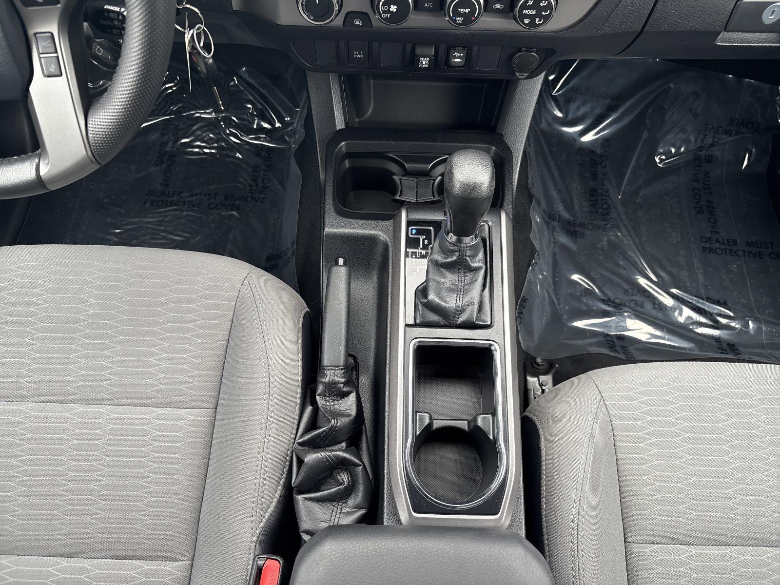 2019 Toyota Tacoma 4WD Vehicle Photo in Mechanicsburg, PA 17050