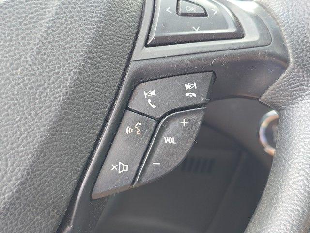 2018 Ford Edge Vehicle Photo in Pleasant Hills, PA 15236