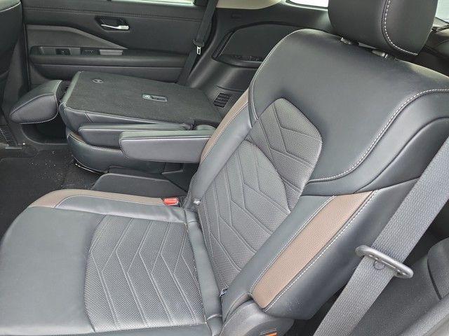 2023 Nissan Pathfinder Vehicle Photo in Pleasant Hills, PA 15236