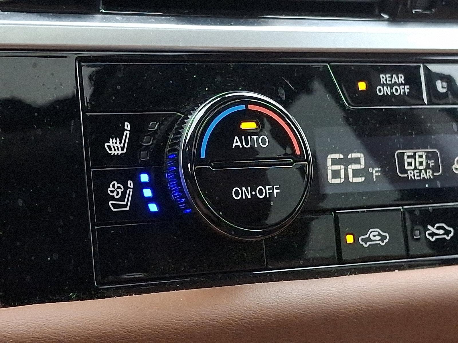 2023 Nissan Pathfinder Vehicle Photo in Mechanicsburg, PA 17050-2306