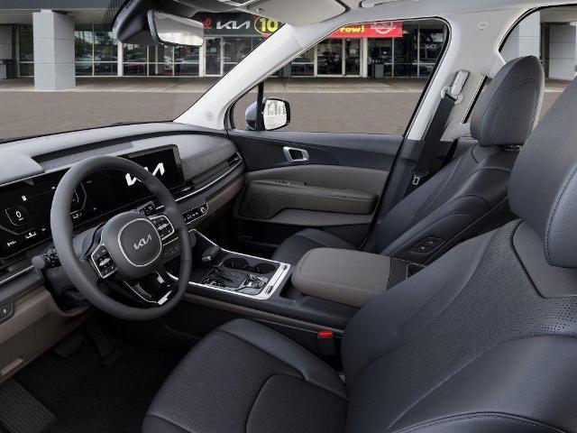2026 Kia Carnival Vehicle Photo in Tucson, AZ 85712