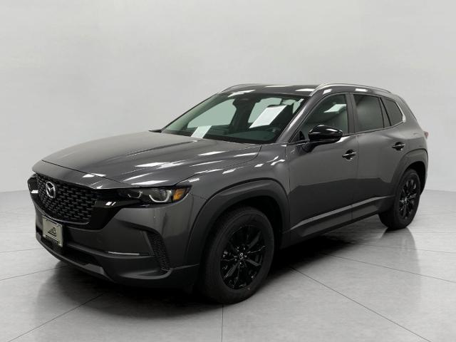 2025 Mazda CX-50 Vehicle Photo in Appleton, WI 54913