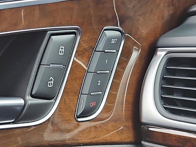 2017 Audi A6 Vehicle Photo in TREVOSE, PA 19053-4984