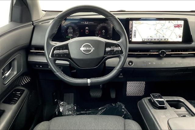 2023 Nissan ARIYA Vehicle Photo in San Antonio, TX 78230