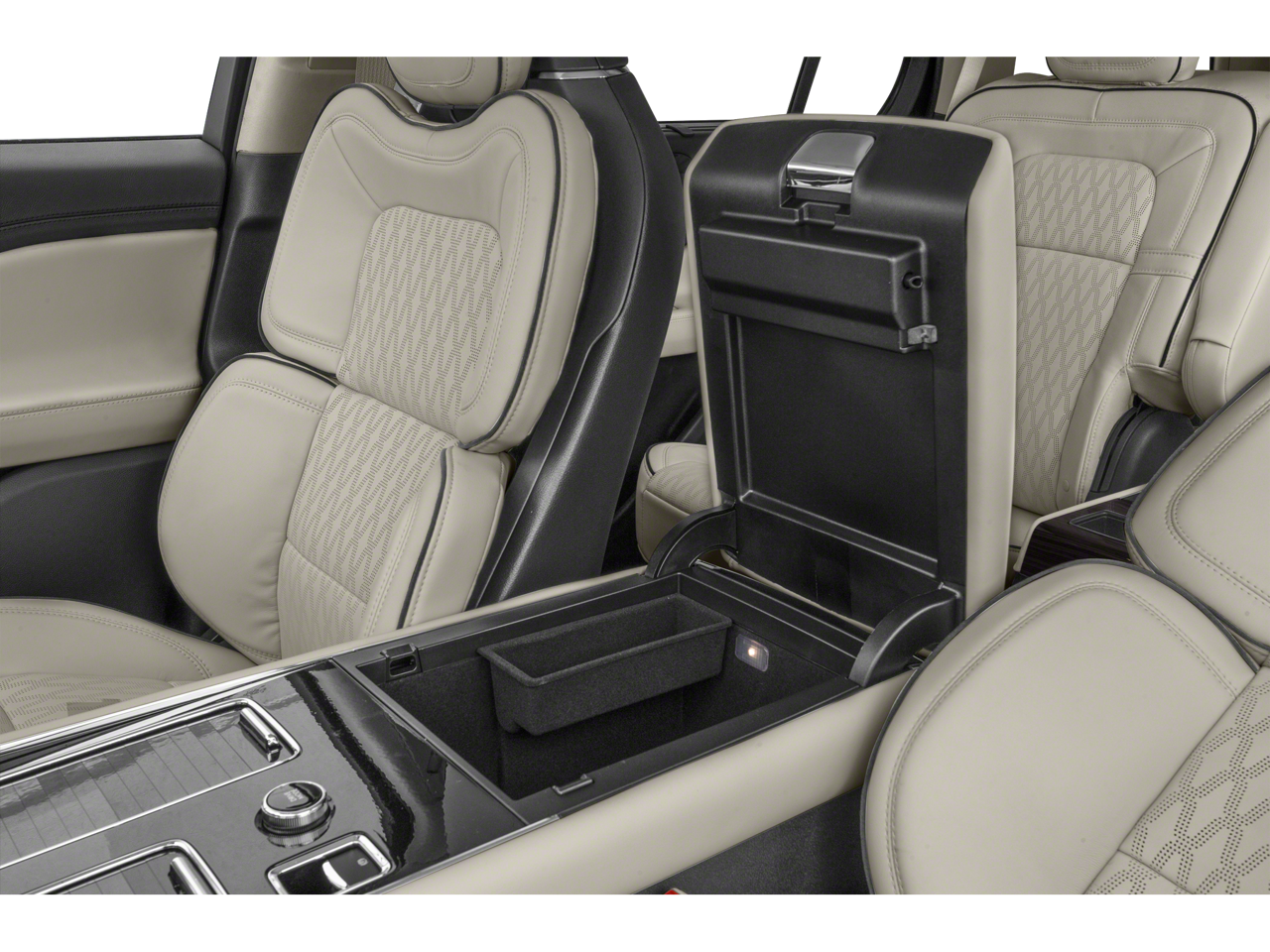 2020 Lincoln Aviator Vehicle Photo in San Antonio, TX 78230