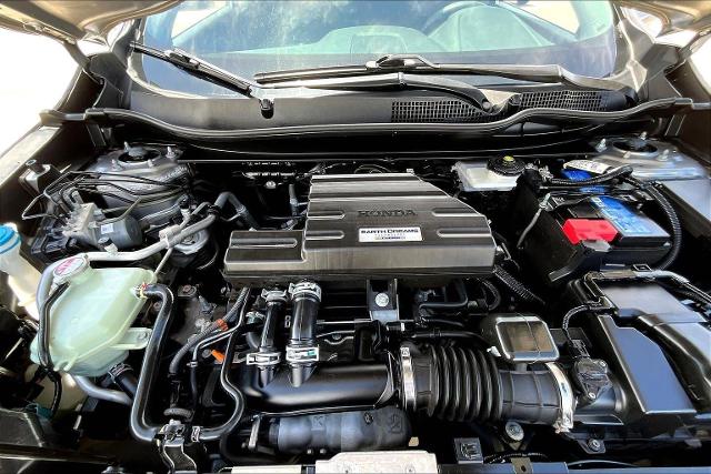 2020 Honda CR-V Vehicle Photo in San Antonio, TX 78230