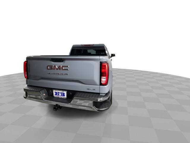 2024 GMC Sierra 1500 Vehicle Photo in GILBERT, AZ 85297-0402