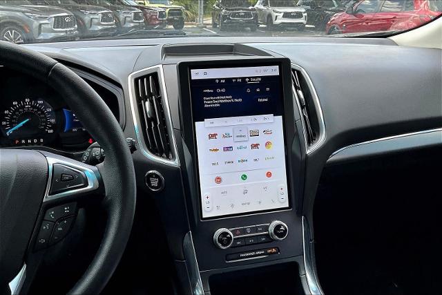 2024 Ford Edge Vehicle Photo in San Antonio, TX 78230