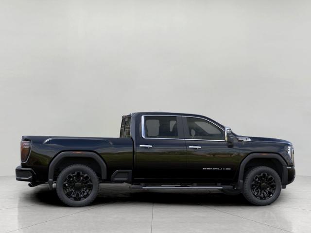 2025 GMC Sierra 2500 HD Vehicle Photo in APPLETON, WI 54914-8833