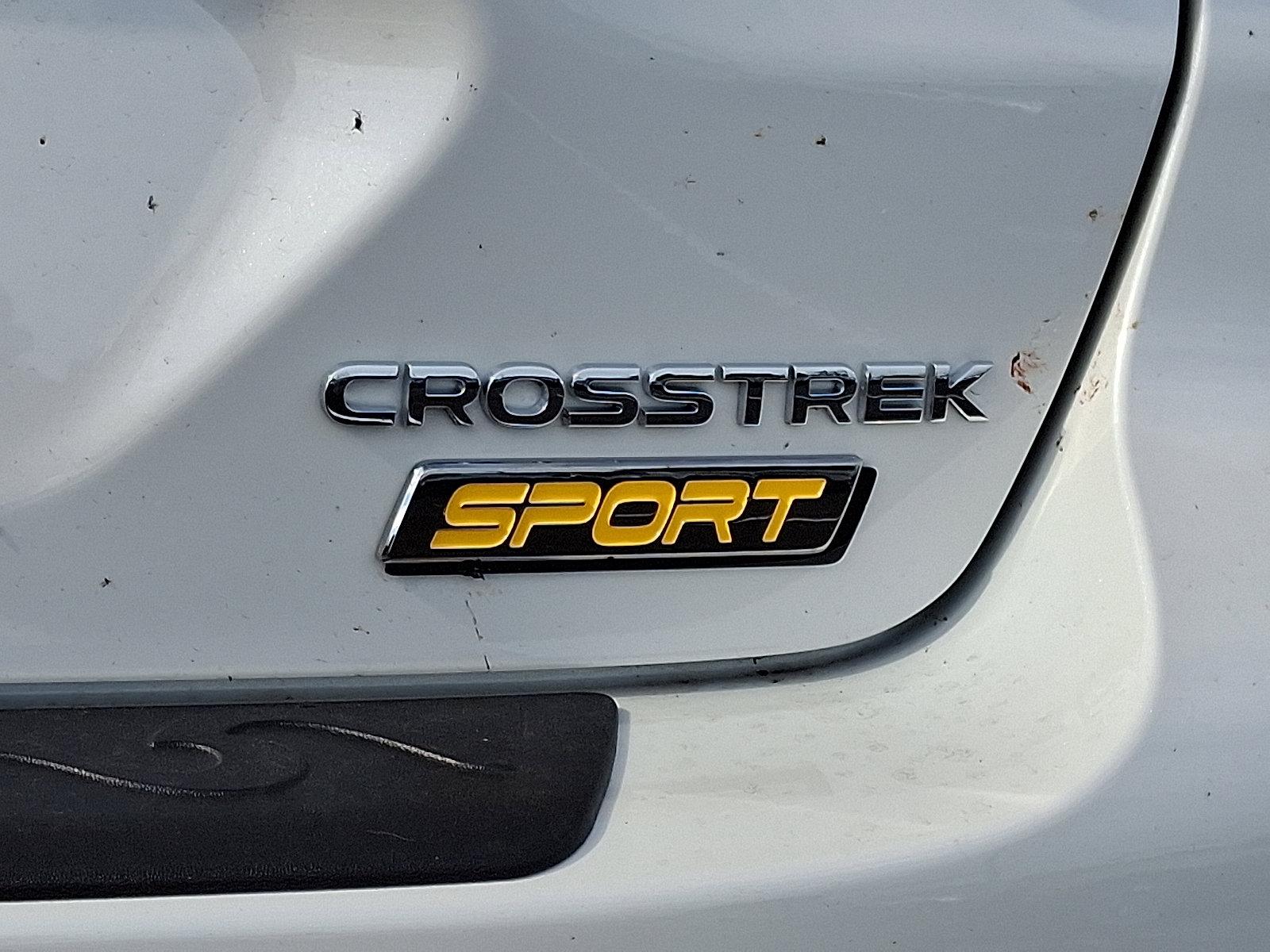 2025 Subaru Crosstrek Vehicle Photo in Easton, PA 18045