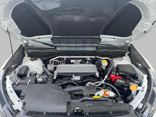 2025 Subaru Ascent Vehicle Photo in Oshkosh, WI 54904