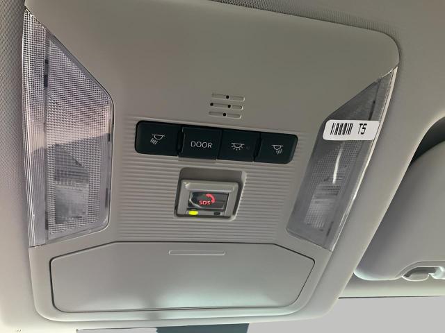 2025 Toyota RAV4 Vehicle Photo in Oshkosh, WI 54904