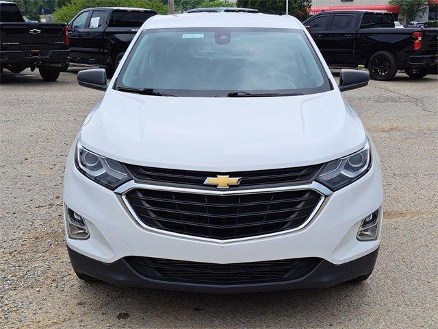 2020 Chevrolet Equinox Vehicle Photo in MILFORD, OH 45150-1684