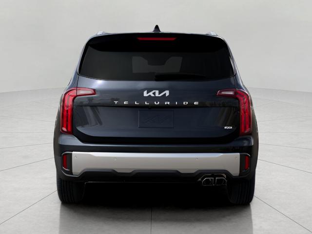 2025 Kia Telluride Vehicle Photo in Appleton, WI 54914