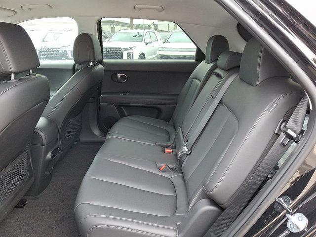 2025 Hyundai IONIQ 5 Vehicle Photo in Philadelphia, PA 19116