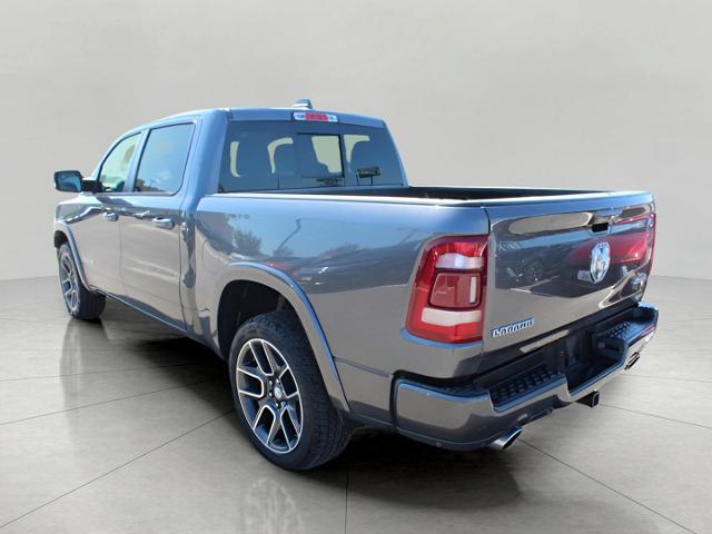 2019 Ram 1500 Vehicle Photo in Green Bay, WI 54304
