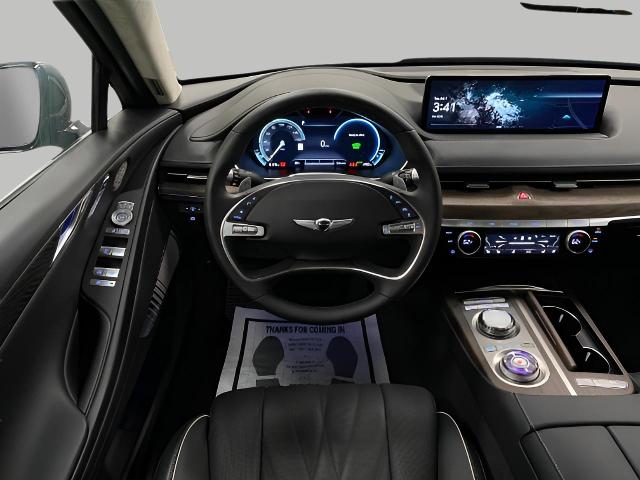 2024 Genesis Electrified G80 Vehicle Photo in Appleton, WI 54913