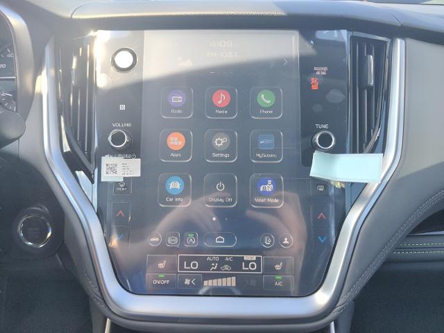 2025 Subaru Outback Vehicle Photo in Green Bay, WI 54304