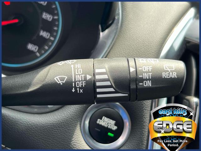 2023 Chevrolet Traverse Vehicle Photo in Roslyn, NY 11576