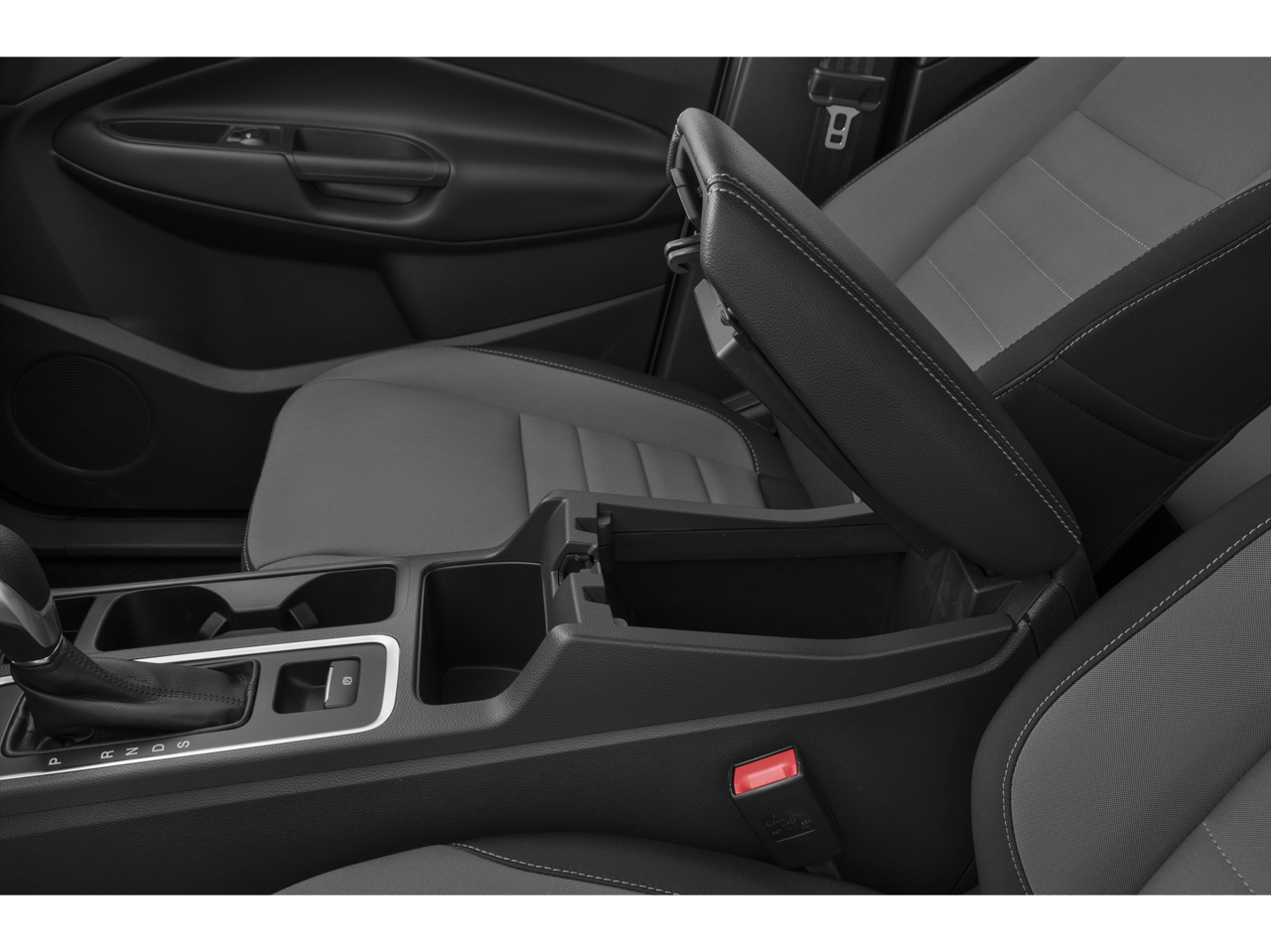 2019 Ford Escape Vehicle Photo in Green Bay, WI 54304