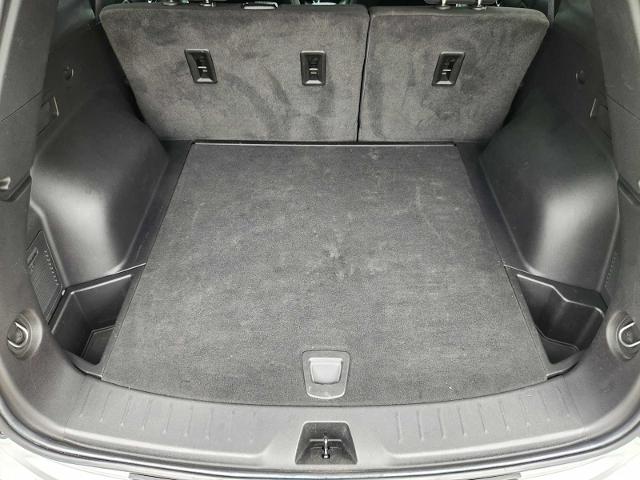 2021 Chevrolet Blazer Vehicle Photo in DENTON, TX 76210-9321