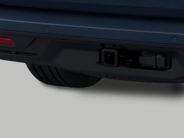 2025 Ford Expedition Vehicle Photo in Oshkosh, WI 54901