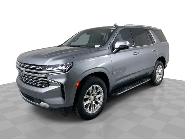 2021 Chevrolet Tahoe Vehicle Photo in GILBERT, AZ 85297-0402