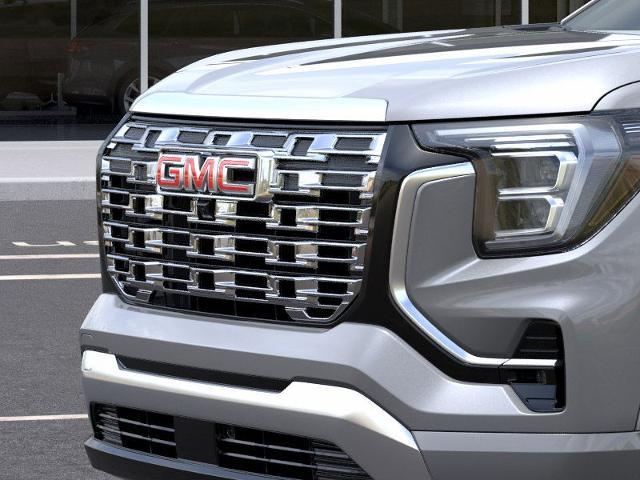 2026 GMC Terrain Vehicle Photo in HARRISBURG, PA 17111-1033
