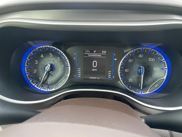 2018 Chrysler Pacifica Vehicle Photo in Oshkosh, WI 54904