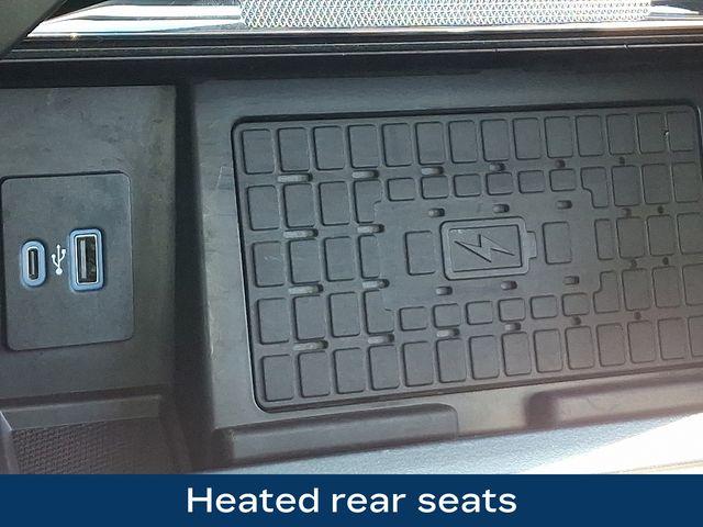 2024 Ford F-150 Vehicle Photo in PAWLING, NY 12564-3219