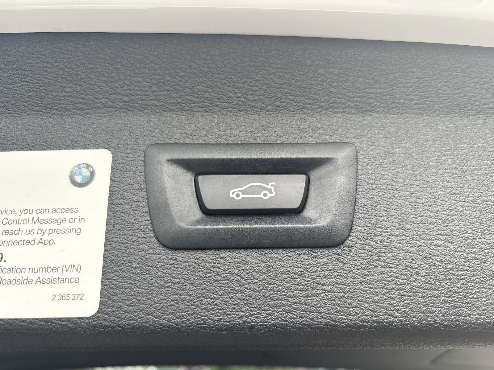 2020 BMW X1 xDrive28i Vehicle Photo in Mechanicsburg, PA 17050