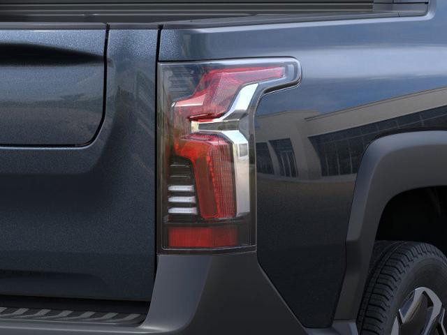 2026 Chevrolet Silverado EV Vehicle Photo in Roslyn, NY 11576