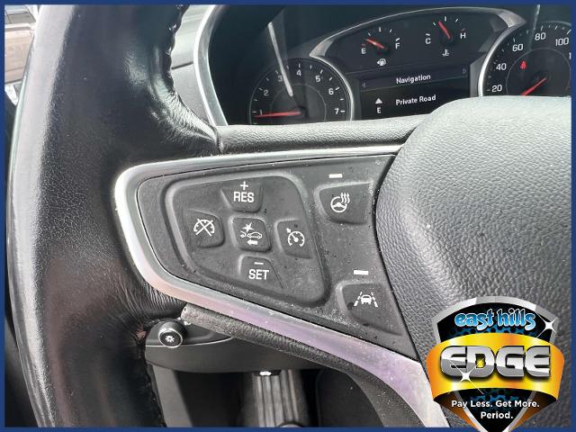 2022 Chevrolet Equinox Vehicle Photo in Roslyn, NY 11576