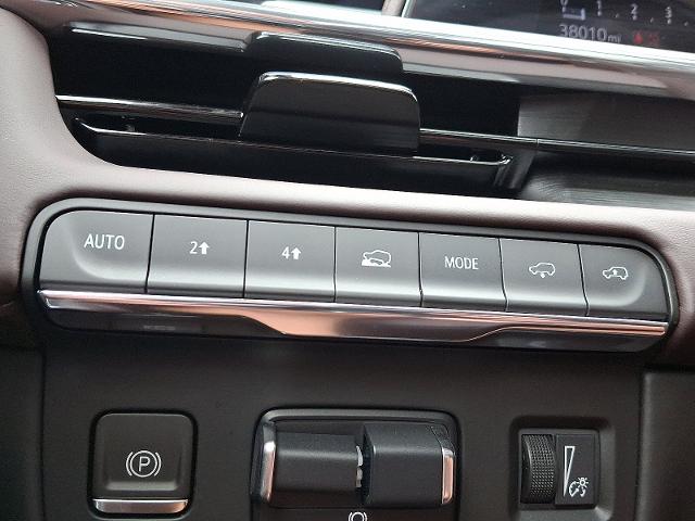 2023 Cadillac Escalade Vehicle Photo in HARRISBURG, PA 17111-1033