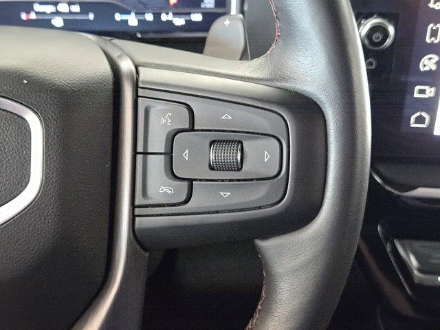 2024 GMC Sierra 1500 Vehicle Photo in Decatur, TX 76234