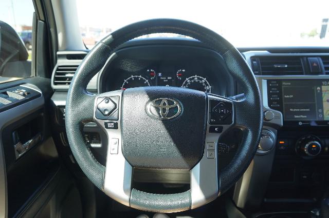 2023 Toyota 4Runner Vehicle Photo in Riverdale, UT 84405