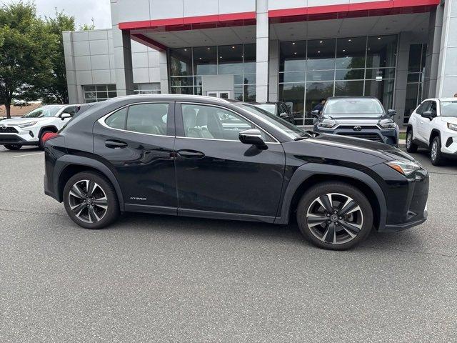 2020 Lexus UX 250h Vehicle Photo in Flemington, NJ 08822