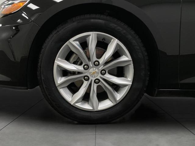 2024 Chevrolet Malibu Vehicle Photo in Appleton, WI 54913