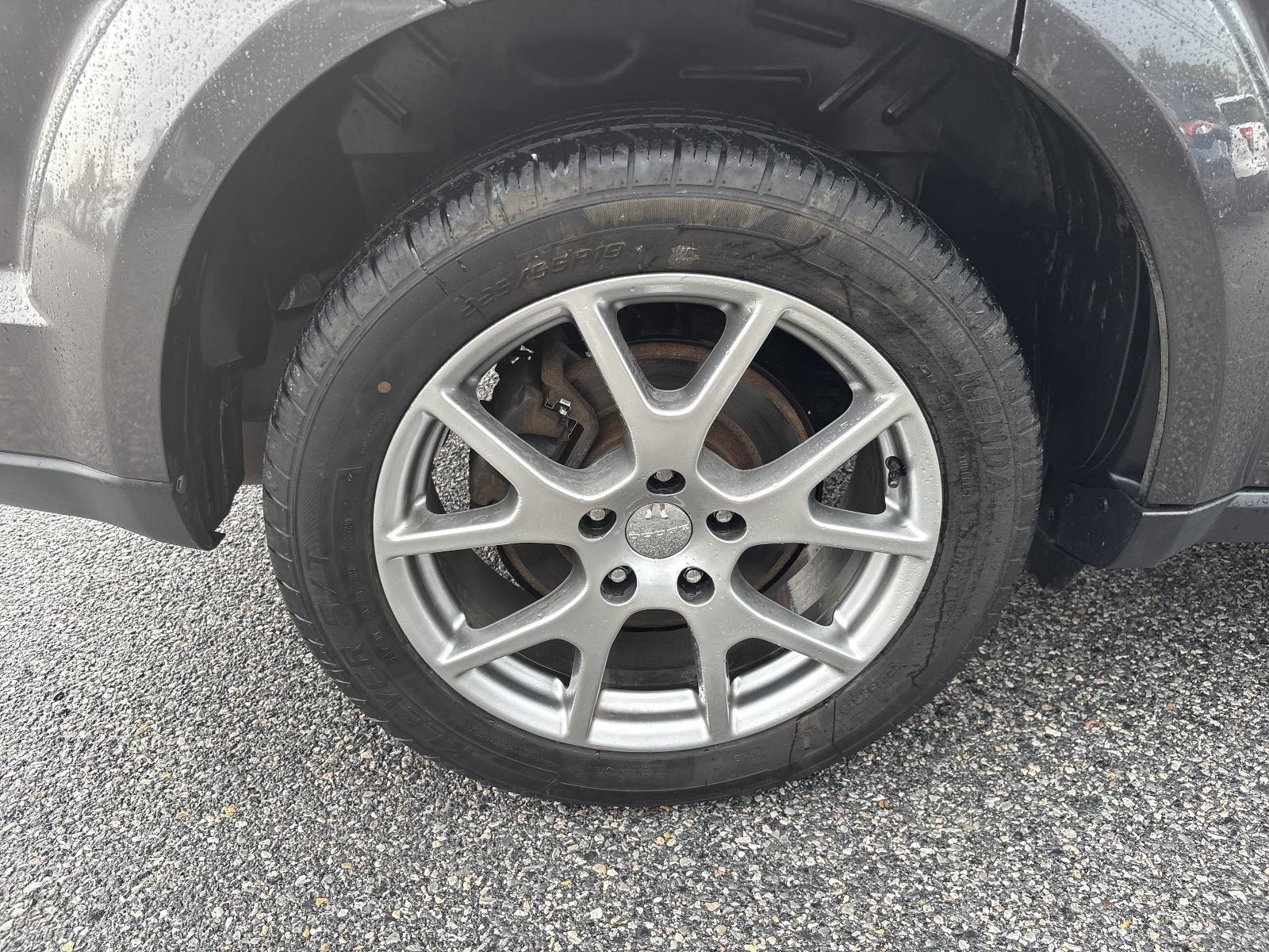 2016 Dodge Journey Vehicle Photo in Mechanicsburg, PA 17050