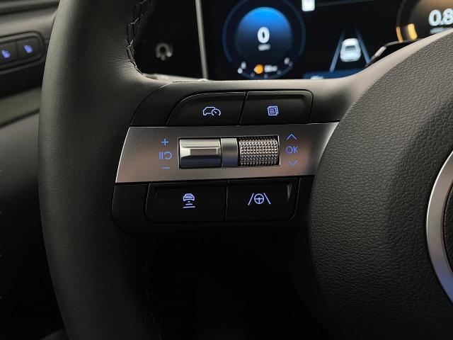 2025 Hyundai SANTA CRUZ Vehicle Photo in Appleton, WI 54913