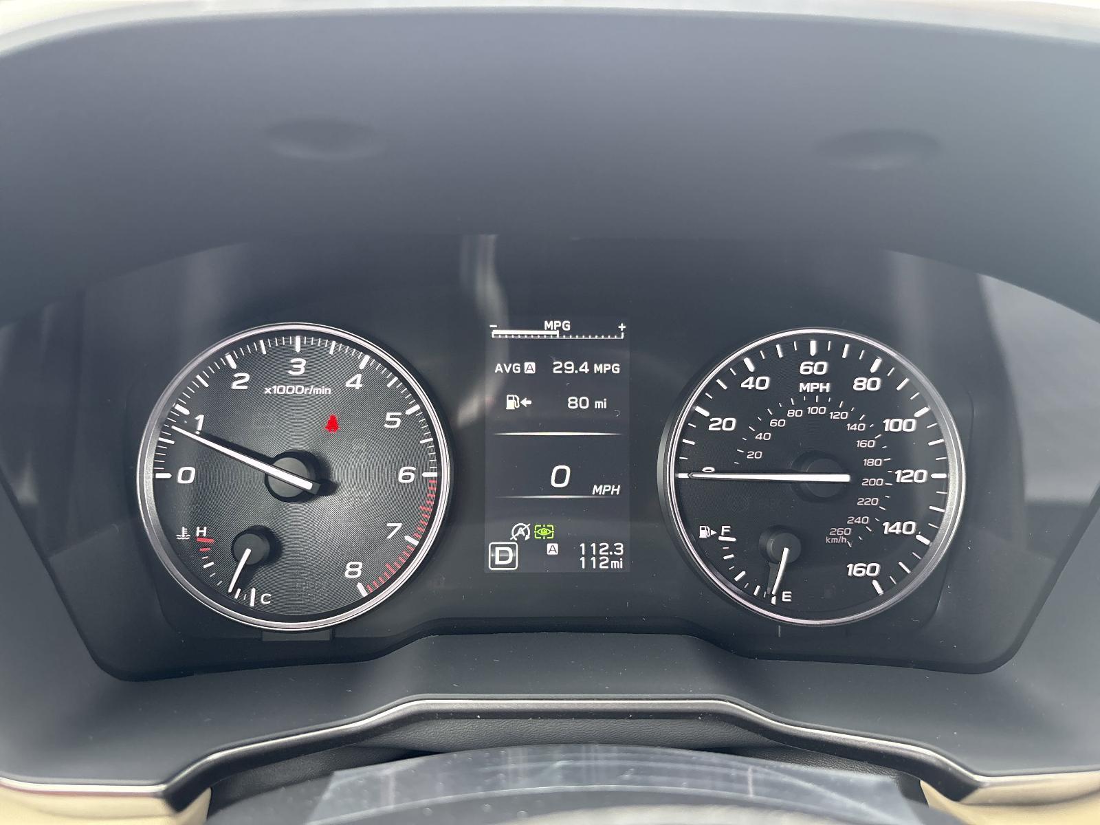 2025 Subaru Outback Vehicle Photo in Mechanicsburg, PA 17050