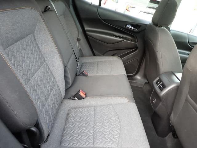 2022 Chevrolet Equinox Vehicle Photo in ZELIENOPLE, PA 16063-2910