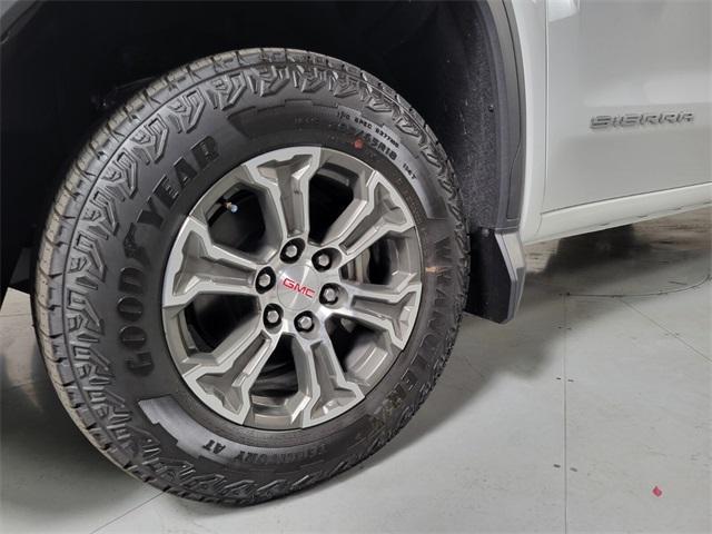 2025 GMC Sierra 1500 Vehicle Photo in PRESCOTT, AZ 86305-3700