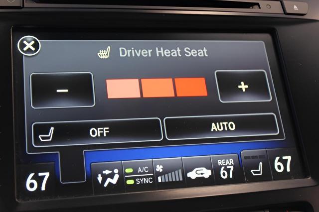 2016 Acura MDX Vehicle Photo in Green Bay, WI 54304