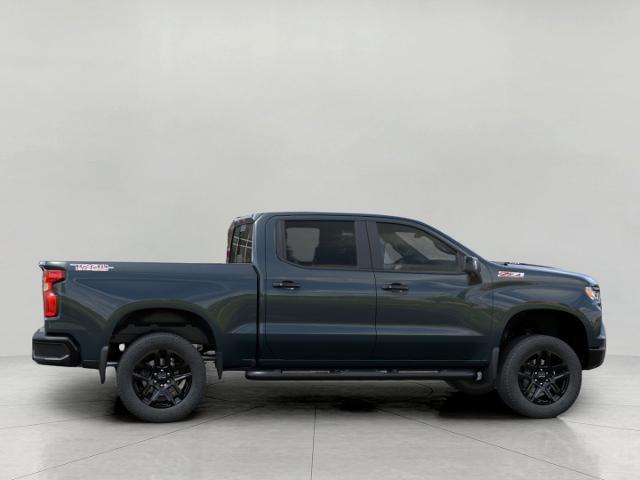 2025 Chevrolet Silverado 1500 Vehicle Photo in APPLETON, WI 54914-4656