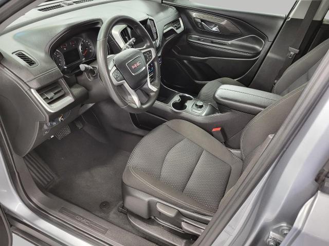 2024 GMC Terrain Vehicle Photo in APPLETON, WI 54914-8833