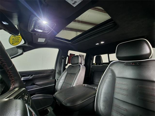 2024 GMC Sierra 1500 Vehicle Photo in PRESCOTT, AZ 86305-3700