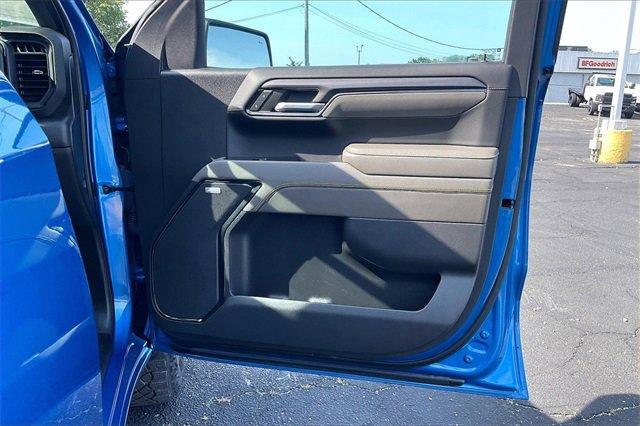 2023 Chevrolet Silverado 1500 Vehicle Photo in KANSAS CITY, MO 64114-4502