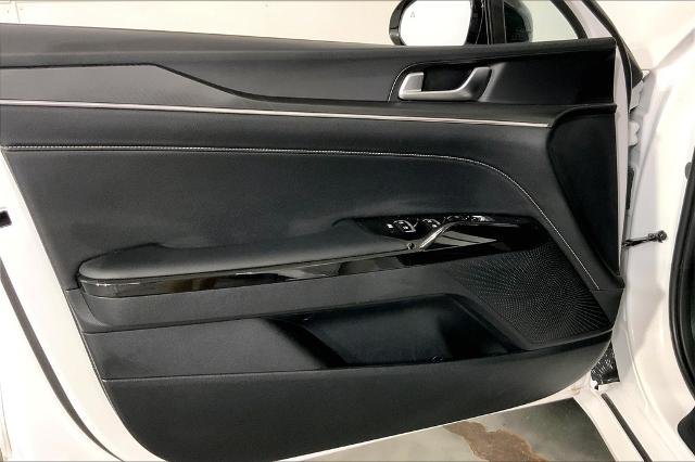 2025 Kia K5 Vehicle Photo in Lees Summit, MO 64086