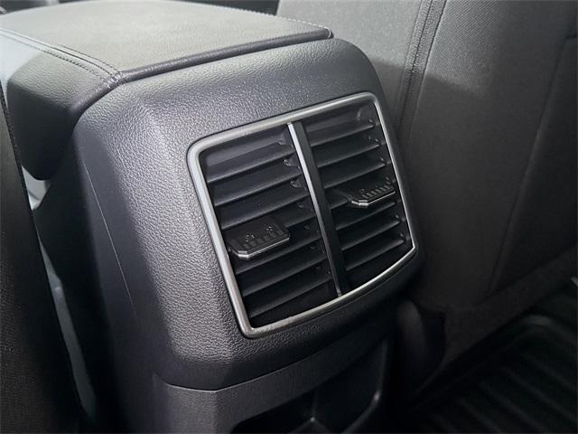 2024 Kia Sportage Hybrid Vehicle Photo in Everett, WA 98204